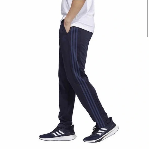 men's tricot adidas pants